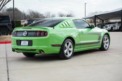 More photos of 2014 Ford Mustang GT Premium at Roger Williams Chrysler Dodge Jeep Ram, TX