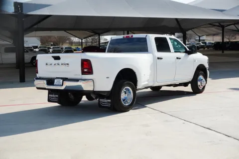 More photos of 2026 Ram 3500 Tradesman at Roger Williams Chrysler Dodge Jeep Ram, TX