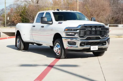 More photos of 2026 Ram 3500 Tradesman at Roger Williams Chrysler Dodge Jeep Ram, TX