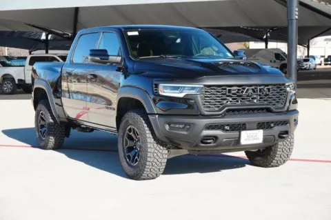 More photos of 2026 Ram 1500 RHO at Roger Williams Chrysler Dodge Jeep Ram, TX