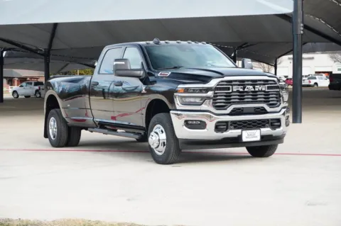 More photos of 2026 Ram 3500 Tradesman at Roger Williams Chrysler Dodge Jeep Ram, TX
