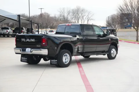 More photos of 2026 Ram 3500 Tradesman at Roger Williams Chrysler Dodge Jeep Ram, TX