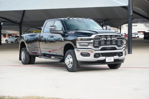 More photos of 2026 Ram 3500 Tradesman at Roger Williams Chrysler Dodge Jeep Ram, TX