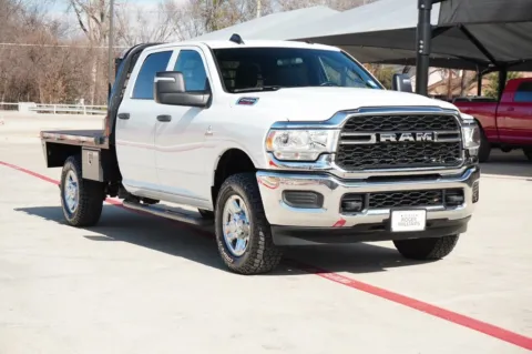 More photos of 2023 Ram 2500 Tradesman at Roger Williams Chrysler Dodge Jeep Ram, TX