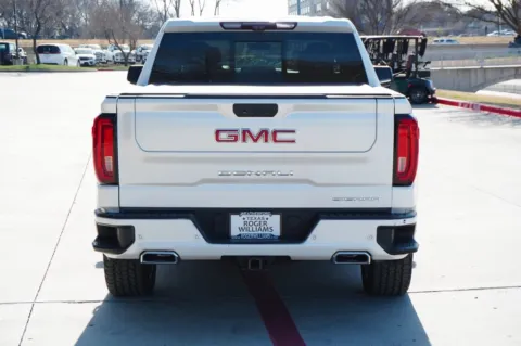 More photos of 2021 GMC Sierra 1500 Denali at Roger Williams Chrysler Dodge Jeep Ram, TX