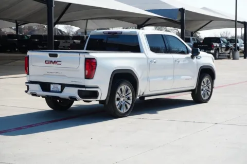 More photos of 2021 GMC Sierra 1500 Denali at Roger Williams Chrysler Dodge Jeep Ram, TX