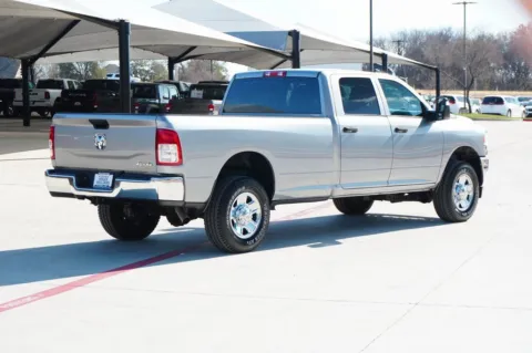 More photos of 2024 Ram 2500 Tradesman at Roger Williams Chrysler Dodge Jeep Ram, TX