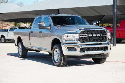 More photos of 2024 Ram 2500 Tradesman at Roger Williams Chrysler Dodge Jeep Ram, TX