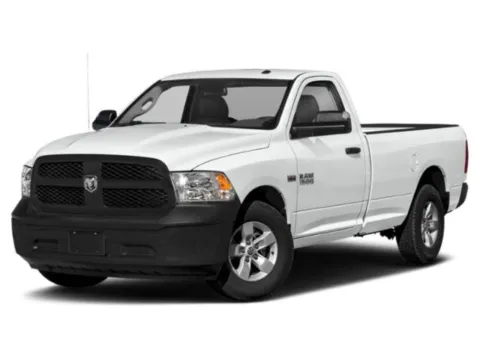 Gray 2019 Ram 1500 Classic Express for sale in Weatherford, TX