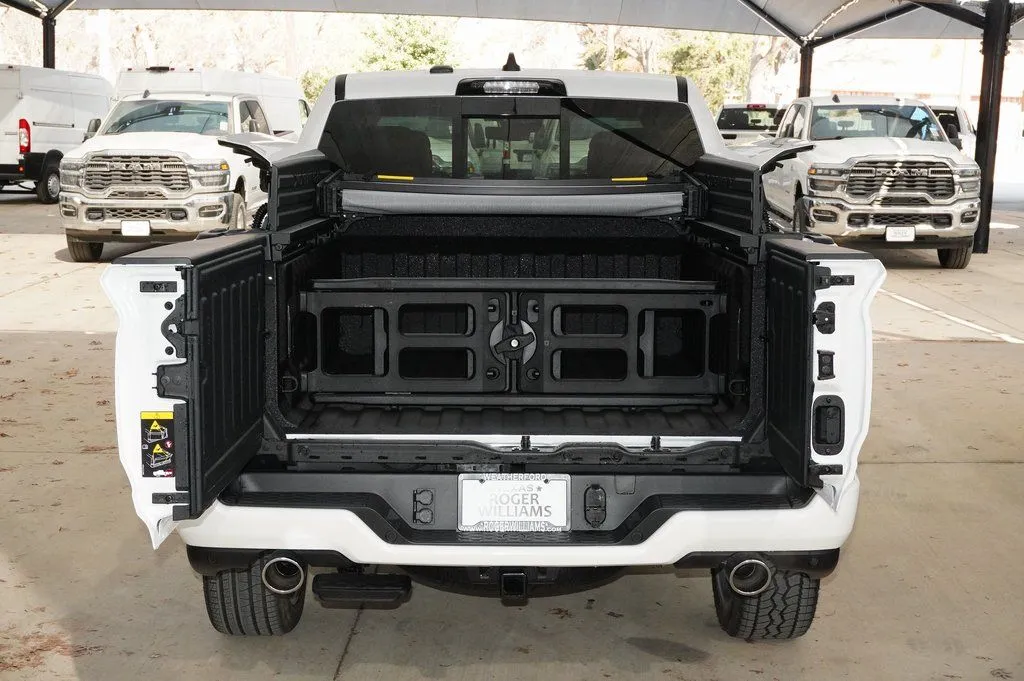 2026 RAM 1500 Tungsten - Photo 13