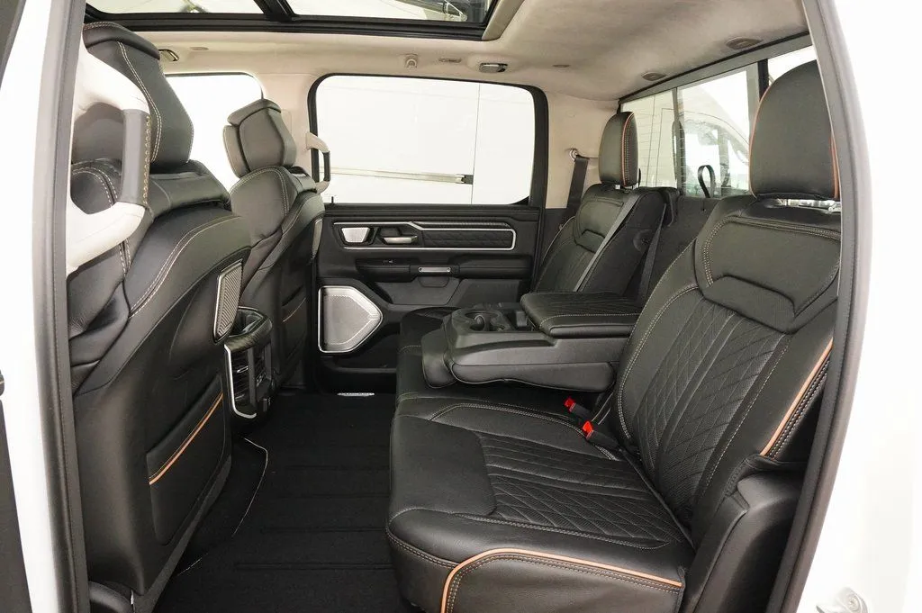 2026 RAM 1500 Tungsten - Photo 12