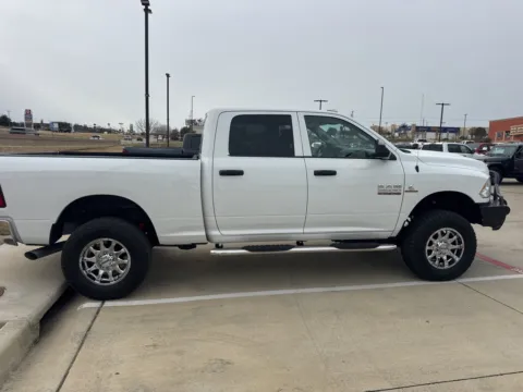 More photos of 2017 Ram 2500 Tradesman at Roger Williams Chrysler Dodge Jeep Ram, TX
