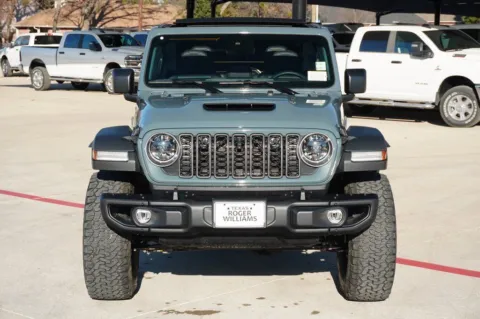 More photos of 2026 Jeep Wrangler 392 Moab at Roger Williams Chrysler Dodge Jeep Ram, TX