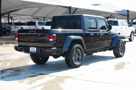 More photos of 2023 Jeep Gladiator Sport S at Roger Williams Chrysler Dodge Jeep Ram, TX
