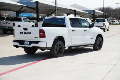 More photos of 2026 Ram 1500 Express at Roger Williams Chrysler Dodge Jeep Ram, TX