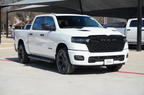 More photos of 2026 Ram 1500 Express at Roger Williams Chrysler Dodge Jeep Ram, TX