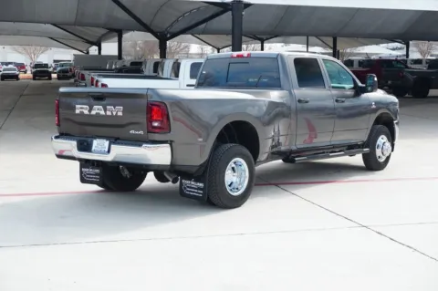 More photos of 2026 Ram 3500 Tradesman at Roger Williams Chrysler Dodge Jeep Ram, TX