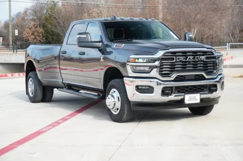 More photos of 2026 Ram 3500 Tradesman at Roger Williams Chrysler Dodge Jeep Ram, TX