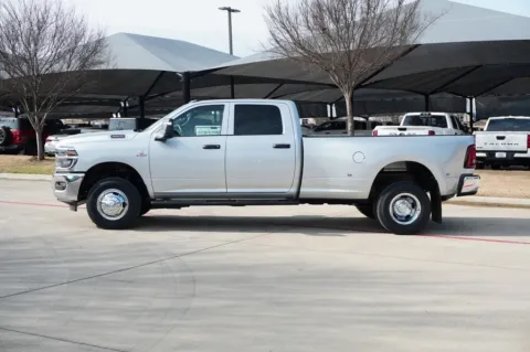 Photos of 2026 Ram 3500 Tradesman for sale in Weatherford, TX at Roger Williams Chrysler Dodge Jeep Ram