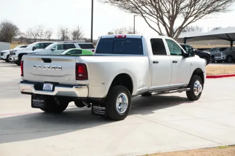 More photos of 2026 Ram 3500 Tradesman at Roger Williams Chrysler Dodge Jeep Ram, TX