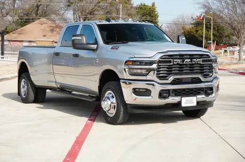More photos of 2026 Ram 3500 Tradesman at Roger Williams Chrysler Dodge Jeep Ram, TX