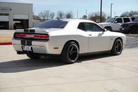 More photos of 2012 Dodge Challenger SRT8 392 at Roger Williams Chrysler Dodge Jeep Ram, TX