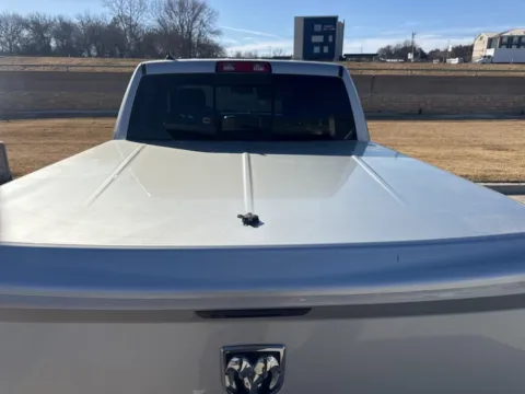 More photos of 2019 Ram 1500 Classic Lone Star at Roger Williams Chrysler Dodge Jeep Ram, TX