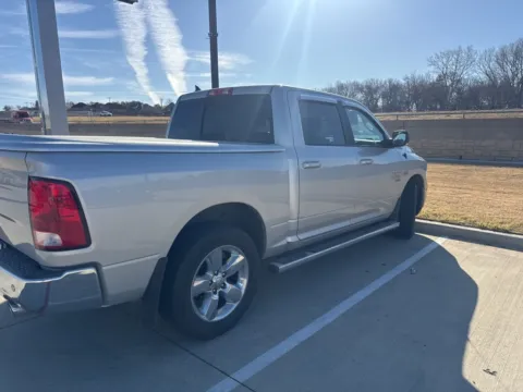 More photos of 2019 Ram 1500 Classic Lone Star at Roger Williams Chrysler Dodge Jeep Ram, TX