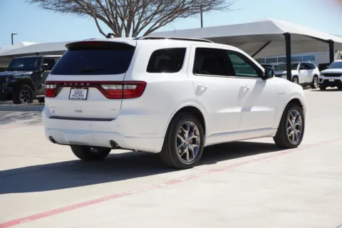 More photos of 2026 Dodge Durango GT Plus HEMI V8 at Roger Williams Chrysler Dodge Jeep Ram, TX