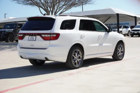 More photos of 2026 Dodge Durango GT Plus HEMI V8 at Roger Williams Chrysler Dodge Jeep Ram, TX