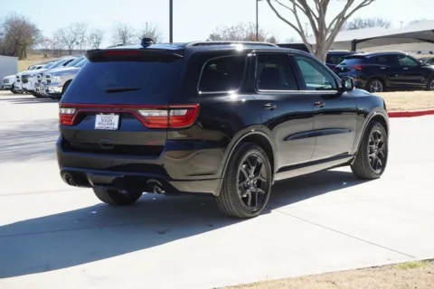 More photos of 2026 Dodge Durango GT Plus HEMI V8 at Roger Williams Chrysler Dodge Jeep Ram, TX
