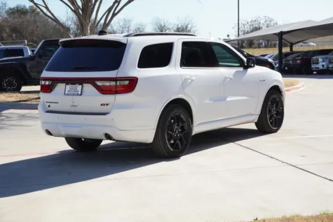 More photos of 2026 Dodge Durango GT Plus HEMI V8 at Roger Williams Chrysler Dodge Jeep Ram, TX