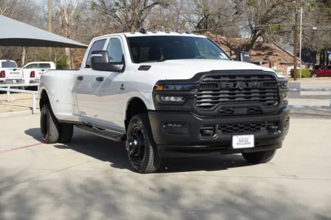 More photos of 2026 Ram 3500 Tradesman at Roger Williams Chrysler Dodge Jeep Ram, TX