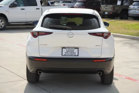More photos of 2021 Mazda CX-30 Select at Roger Williams Chrysler Dodge Jeep Ram, TX