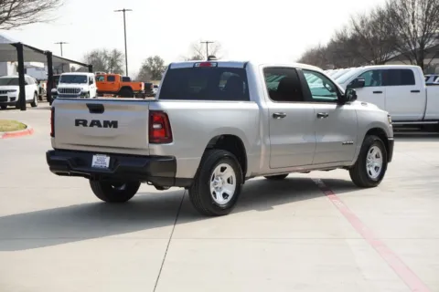 More photos of 2026 Ram 1500 Tradesman at Roger Williams Chrysler Dodge Jeep Ram, TX