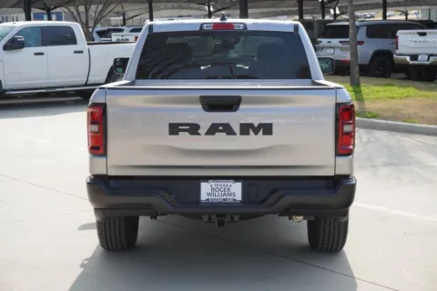 More photos of 2026 Ram 1500 Tradesman at Roger Williams Chrysler Dodge Jeep Ram, TX