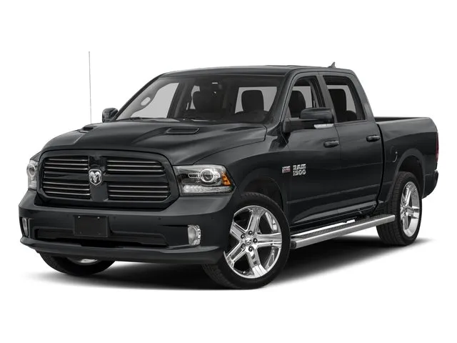 2017 Ram 1500 Sport for sale in Weatherford, TX