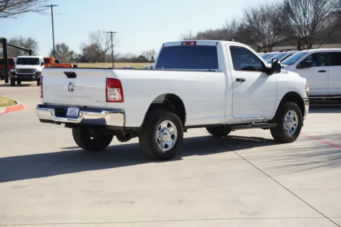 More photos of 2024 Ram 2500 Tradesman at Roger Williams Chrysler Dodge Jeep Ram, TX