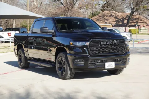 More photos of 2026 Ram 1500 Express at Roger Williams Chrysler Dodge Jeep Ram, TX