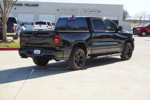 More photos of 2026 Ram 1500 Express at Roger Williams Chrysler Dodge Jeep Ram, TX
