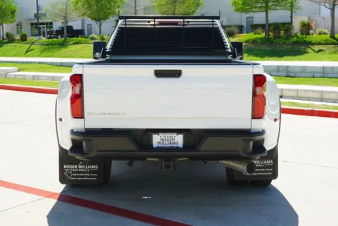 More photos of 2024 Chevrolet Silverado 3500HD Work Truck at Roger Williams Chrysler Dodge Jeep Ram, TX