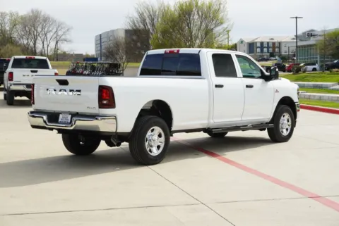 More photos of 2026 Ram 2500 Tradesman at Roger Williams Chrysler Dodge Jeep Ram, TX