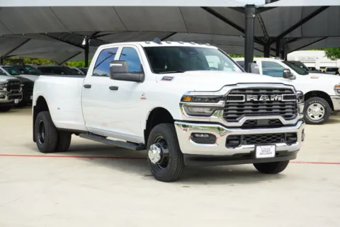 More photos of 2026 Ram 3500 Tradesman at Roger Williams Chrysler Dodge Jeep Ram, TX
