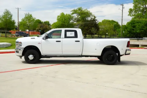 Photos of 2026 Ram 3500 Tradesman for sale in Weatherford, TX at Roger Williams Chrysler Dodge Jeep Ram