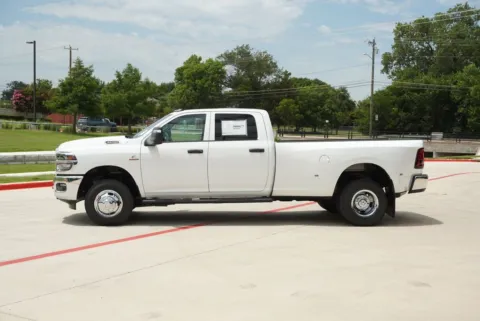Photos of 2026 Ram 3500 Tradesman for sale in Weatherford, TX at Roger Williams Chrysler Dodge Jeep Ram