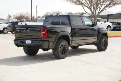 More photos of 2026 Ram 1500 RHO at Roger Williams Chrysler Dodge Jeep Ram, TX