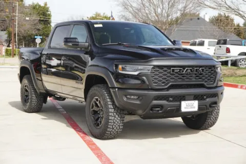 More photos of 2026 Ram 1500 RHO at Roger Williams Chrysler Dodge Jeep Ram, TX