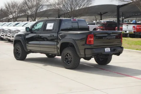 Another view of 2026 Ram 1500 RHO for sale in Weatherford, TX at Roger Williams Chrysler Dodge Jeep Ram