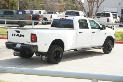 More photos of 2026 Ram 3500 Tradesman at Roger Williams Chrysler Dodge Jeep Ram, TX