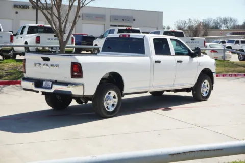 More photos of 2026 Ram 2500 Tradesman at Roger Williams Chrysler Dodge Jeep Ram, TX